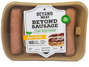 Beyond Sausage by BEYOND MEAT – 14 Ounce (Pack of 8), Pack of 8