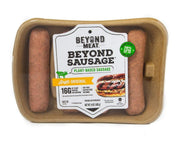 Beyond Sausage by BEYOND MEAT – 14 Ounce (Pack of 8), Pack of 8