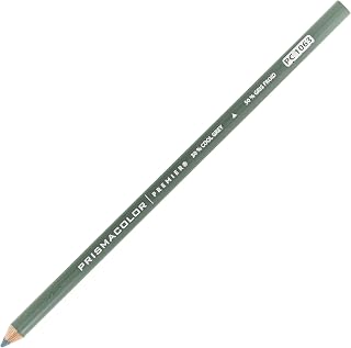 Prismacolor 3443 Premier Colored Pencil Cool