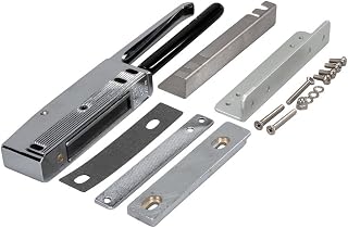 Nu-Vu 254-2007 Metal Magnetic Handle
