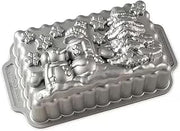 Nordic Ware Winter Wonderland Loaf