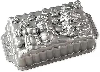 Nordic Ware Winter Wonderland Loaf