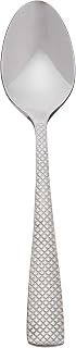 Oneida T057SFTF Jade European Teaspoons (Set of 12)