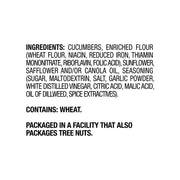 Variety Pack Salad Toppings (Crispy Dillies + Crispy Jalapenos) by Fresh Gourmet – 19.5 Ounce (Variety Pack)