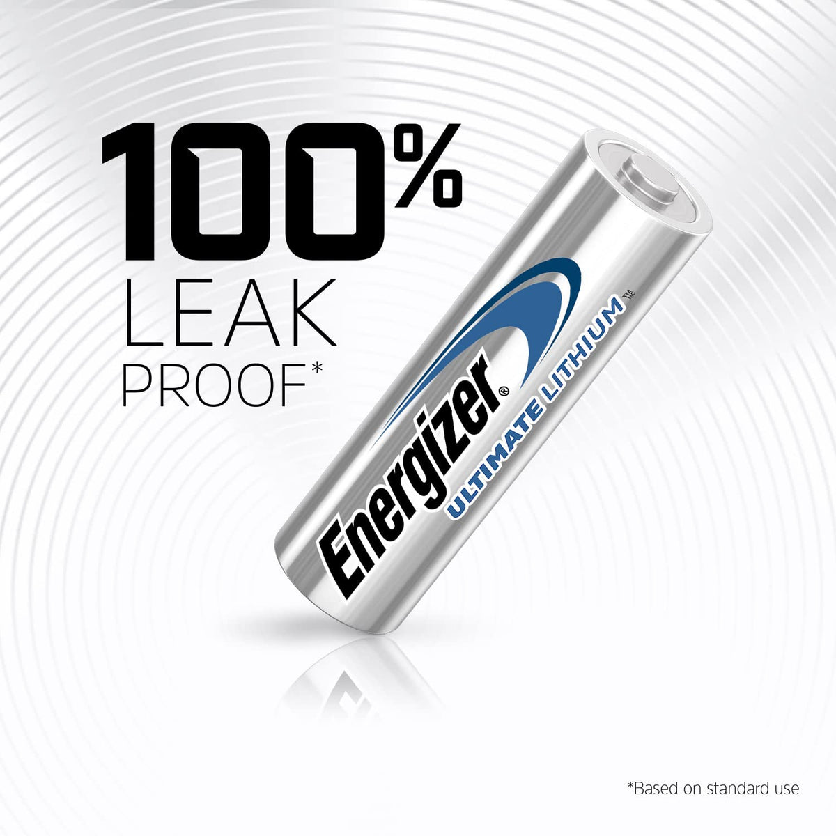 Energizer 4 Count / AA / Multicolor AA