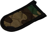 Lodge Hot Handle Holder, Camouflage, Multi-Colour