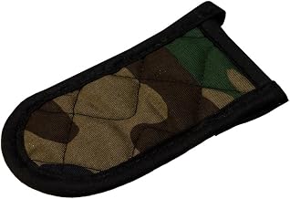 Lodge Hot Handle Holder, Camouflage, Multi-Colour
