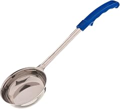 Browne 8 oz Stainless Steel Solid Portioner