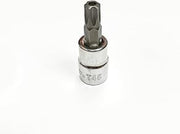 Rectorseal Guardian Drain Lock GDLT45 3/8 in. Drive Bit T45 Tamper-Proof Torx Socket