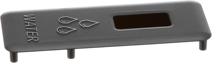 Scotsman 02-4825-12 Sensor Cover Water Assembly