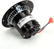 Bki M0099 Motor Fan 208/240 Volt 50/60 Hertz
