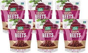 Fresh Gourmet Crispy Balsamic Beets 3.5 Ounce (Pack of 6)