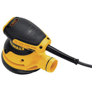 Orbital Sander Kit by DEWALT – 5", Blend, Multi, Model DWE6423K