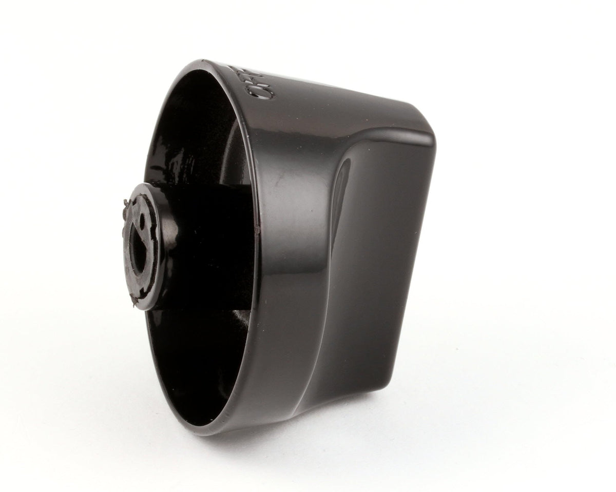 Knob,Gas On/Off Glossy Black - Genuine OEM Replacement Part by American Range – Model A32002