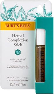 Burt's Bees Herbal Complexion Stick, 1 Stick (Package May Vary)
