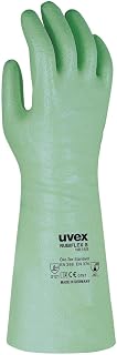 Uvex RUBIFLEX S NB35 S Glove (VE = 10 Pairs)