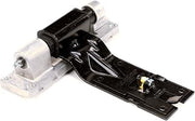 Kason Hinge Flush Left Hand