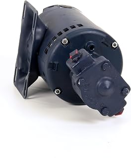 Pitco 60130806 115V/220V Pump Assembly