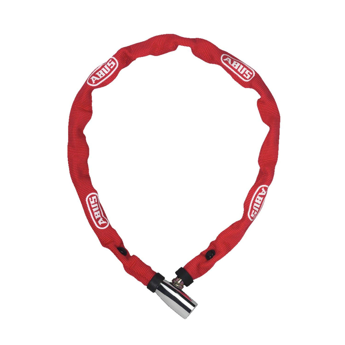 ABUS Red / 110 / Chain Lock Chain Locks