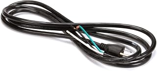 Lang Cord Set 14/3 X 8' 15A