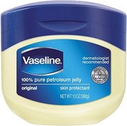 Vaseline Petroleum Jelly Original 13 oz (Pack of 6)