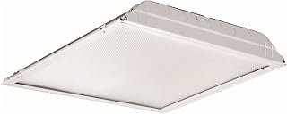 Lithonia Lighting 2GTL2 LP835 White 2' X 2' LED Troffer