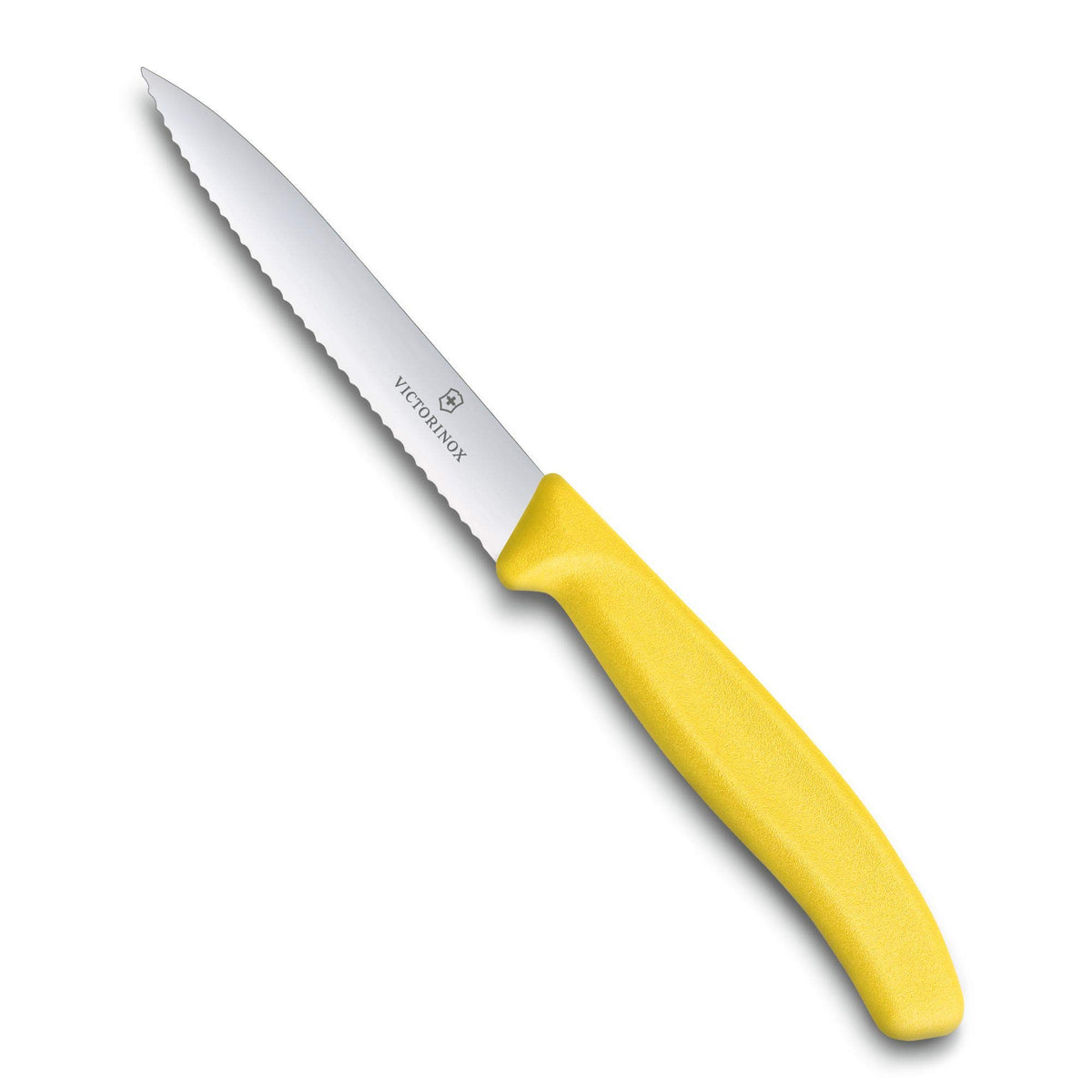 Victorinox Yellow / 8.6" / 1 Paring Knives