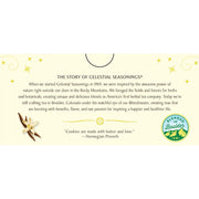 Herbal Tea by Celestial Seasonings – Pack of 18