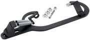 Throttle Return Spring Bracket With Stop by Allstar Performance – Black, Model ALL54185