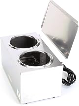 Server 92020 Double Dip Server