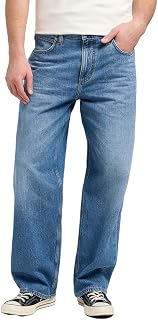 Lee Men's Baggy Jeans