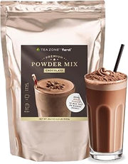 TEA ZONE 2.2 lbs Chocolate Powder