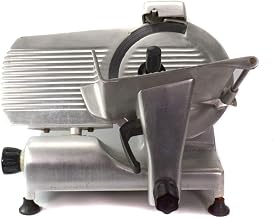 Globe G12 12” G-Series Manual Food Slicer, 1/2-HP, NSF