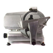 12” G-Series Manual Food Slicer by GLOBE – Aluminum, Silver, Model G12