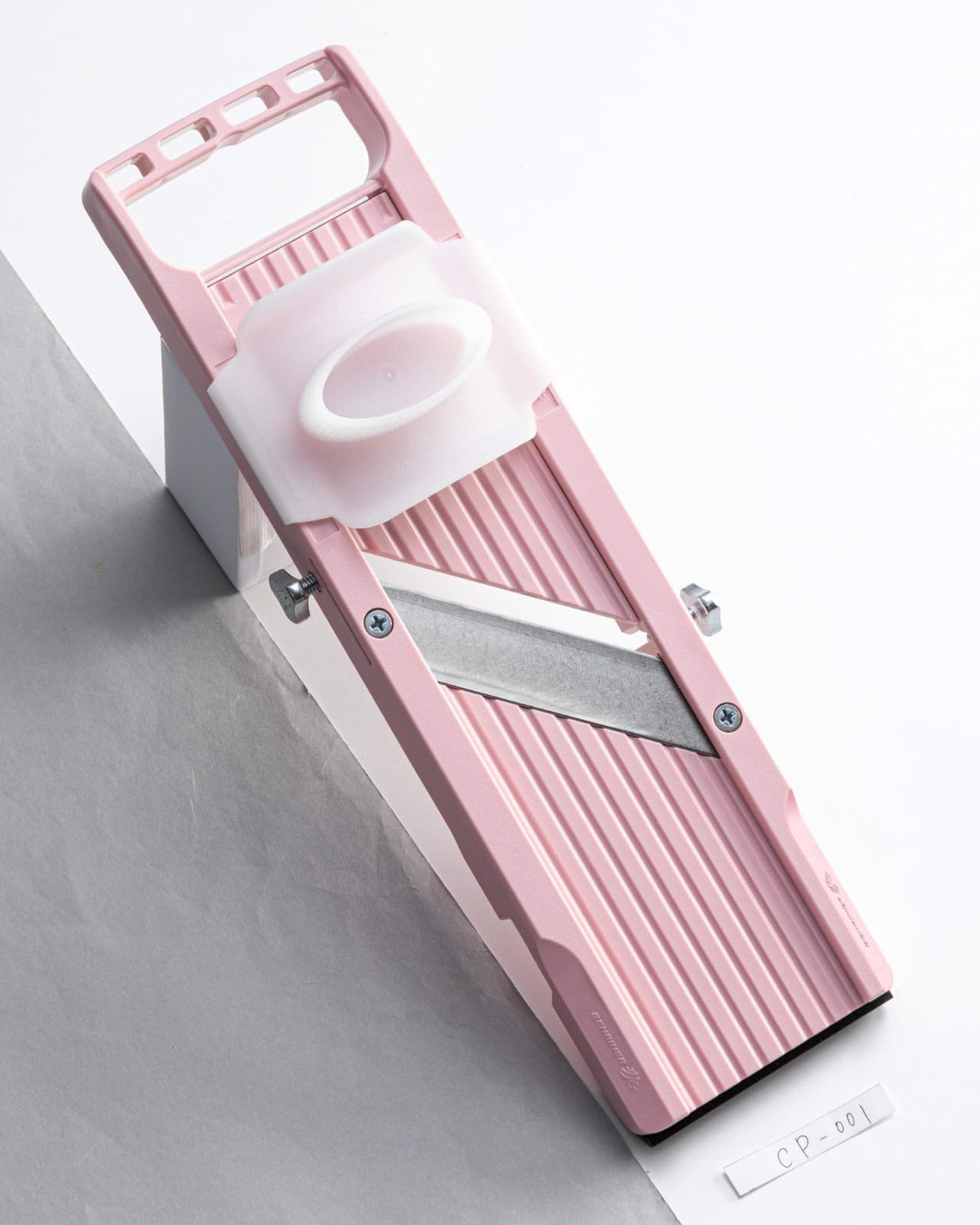 Benriner Pink / 1 Mandolines