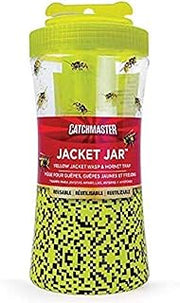Catchmaster 976-J Jacket Jar, None