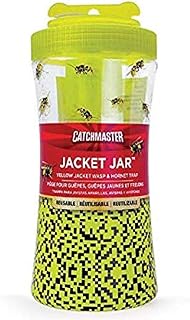 Catchmaster 976-J Jacket Jar, None