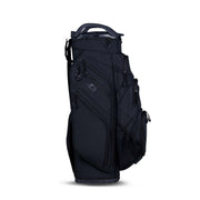 Golf Woode Cart Bag (Black) by OGIO – Standard, Cotton, Black, Model A20191_B0074_NA