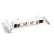 Chrome Hinge 1-3/ by Kason – Silver, Model 217-000012