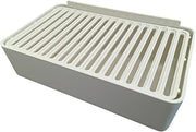 2231 Drip Pan and 2232 Cover for Crathco Beverage Dispensers