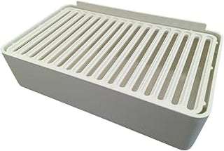 2231 Drip Pan and 2232 Cover for Crathco Beverage Dispensers