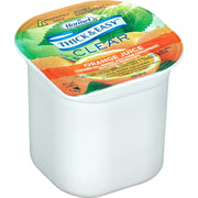 Thick & Easy Orange / 0.17 Ounce (Pack of 24) / Honey Iced Tea