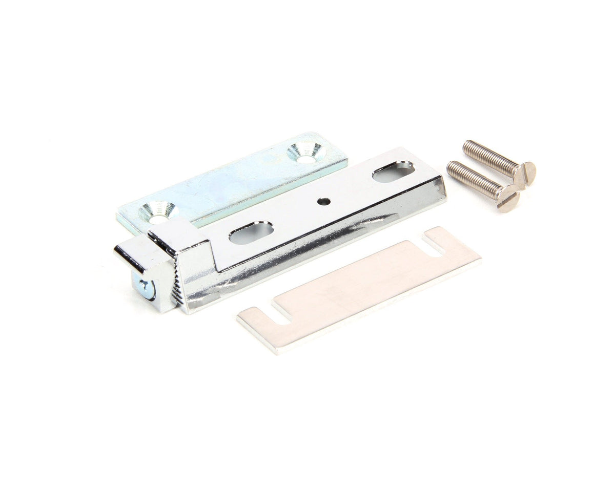 Magnetic/Mechanical Catch by Nu-Vu – Model 254-2004