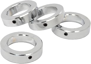Locking Post Collar, 4PK