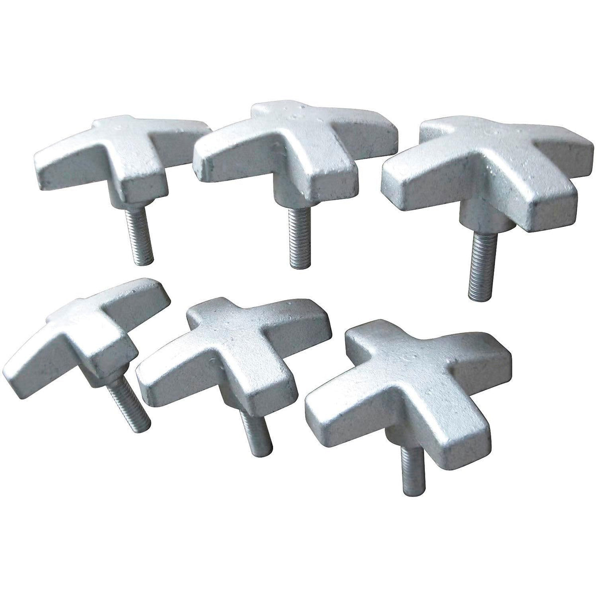 Replacement Knobs for Gantry Cranes by Global Industrial – Model AL-KNB
