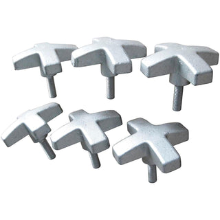 Replacement Knobs for Gantry Cranes by Global Industrial – Model AL-KNB