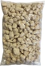 Trivers Half Naked Yellow Cheese Curds, 2.5 Pound -- 4 per case.
