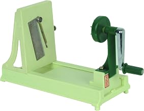 Thunder Group Vegetable shredder, comes in each