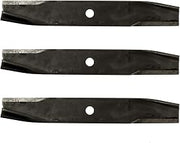 Ariens 3PK OEM Gravely Mini ZT 1540 Zoom 1740 1840 03624751 03498400 Mower Blades