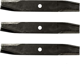 Ariens 3PK OEM Gravely Mini ZT 1540 Zoom 1740 1840 03624751 03498400 Mower Blades